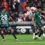 River vs. Sarmiento, en vivo: el minuto a minuto del partido por el torneo Clausura