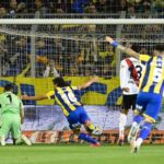 Rosario Central vs. River, en vivo: el minuto a minuto del partido por el torneo Clausura