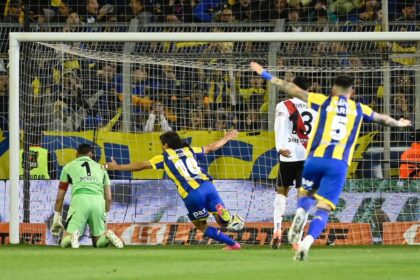 Rosario Central vs. River, en vivo: el minuto a minuto del partido por el torneo Clausura