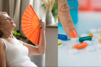 Se aprobó el primer fármaco no hormonal para tratar menopausia y sofocos