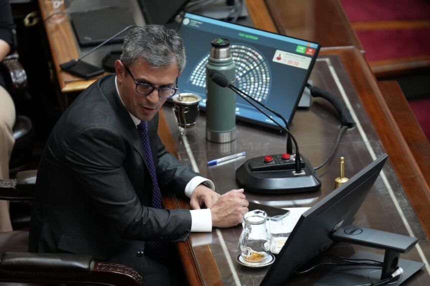 Sesión en Diputados, en vivo: Espert y los DNU, en otro miércoles de presión de la oposición