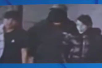 Triple crimen: la imagen que confirma que “Pequeño J” y Lara Gutiérrez, una de las víctimas, se conocían