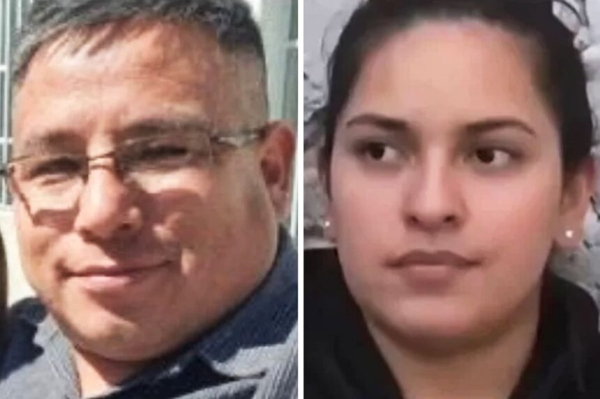 Triple crimen: quién es loco David y un viaje de regreso a la 1-11-14 con la ropa manchada con barro
