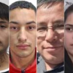 Triple crimen: quién es quién dentro los nueve detenidos por los asesinatos de Brenda, Morena y Lara, y de qué se los acusa