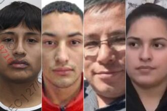 Triple crimen: quién es quién dentro los nueve detenidos por los asesinatos de Brenda, Morena y Lara, y de qué se los acusa
