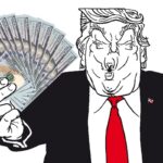 Trump empezó a jugar fuerte y ayuda a Milei a retomar la agenda