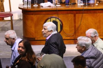 Un presunto fraude millonario sacude al gremio de los Moyano