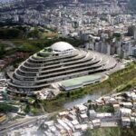 Una mirada a El Helicoide