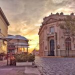 Una nueva propuesta se suma a la oferta gastronómica de un pueblo con historia