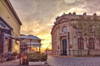 Una nueva propuesta se suma a la oferta gastronómica de un pueblo con historia
