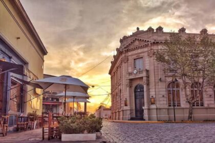Una nueva propuesta se suma a la oferta gastronómica de un pueblo con historia