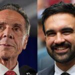 ¿Quién gana las elecciones en Nueva York, Mamdani o Cuomo? Lo que dicen las encuestas hoy lunes 13 de octubre