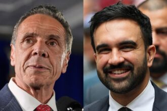 ¿Quién gana las elecciones en Nueva York, Mamdani o Cuomo? Lo que dicen las encuestas hoy lunes 13 de octubre