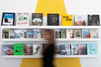 5 libros de colección para amantes del diseño y el interiorismo