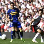 Agenda de TV del domingo: Boca - River, Colapinto, los Pumas, Abierto de Palermo y sub 17 en el Mundial