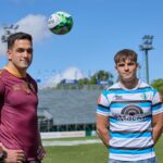 Agenda de TV del sábado: Independiente, Messi, la final Newman - SIC, Abierto de Palermo y tenis en París