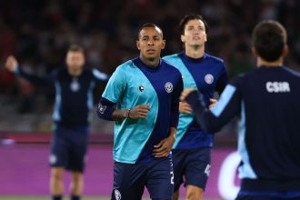 Argentinos Juniors - Independiente Rivadavia, en vivo, la final por la Copa Argentina