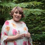 Betiana Blum: un casamiento inesperado, el amor más maduro y por qué crió a su hijo sola