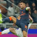 Champions League, en vivo: el minuto a minuto de una jornada con argentinos