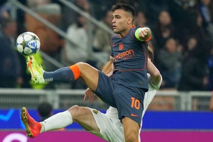 Champions League, en vivo: el minuto a minuto de una jornada con argentinos