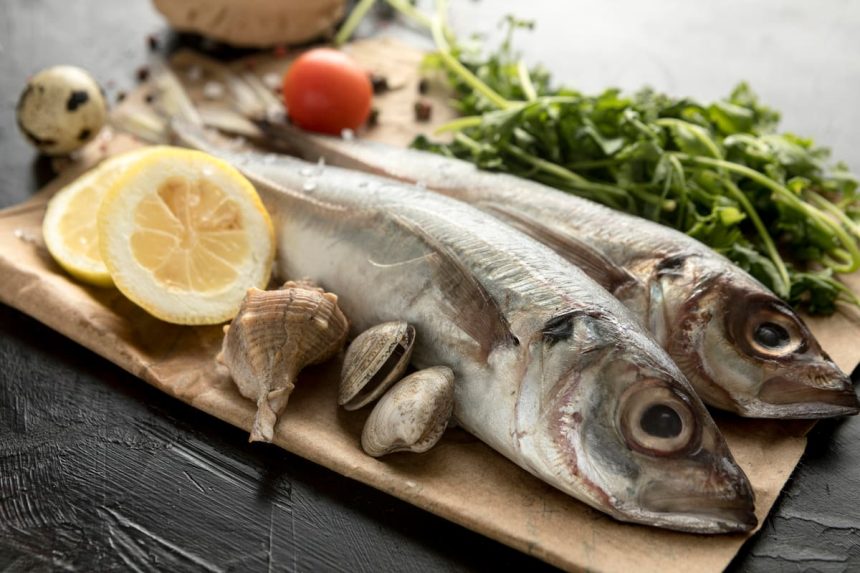 Cómo saber si una pescadería es de confianza, cómo conservar el pescado, el punto de cocción y más datos