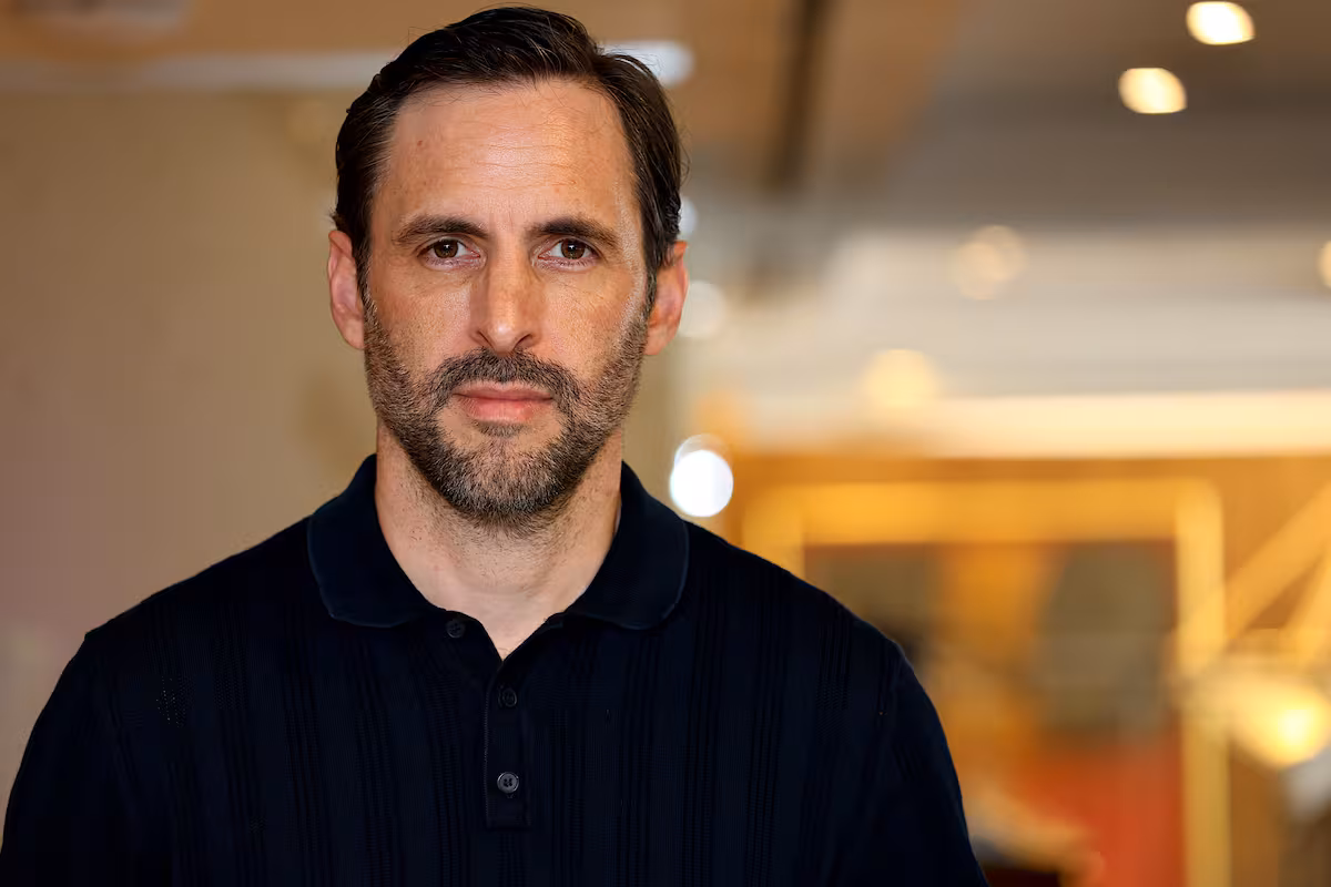 Daniel Matamala: “Para los líderes autoritarios, tú estás con ellos o contra ellos”