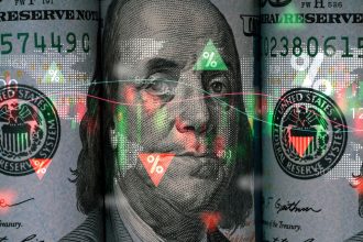 Dólar hoy, dólar blue hoy: a cuánto cotiza este miércoles 5 de noviembre