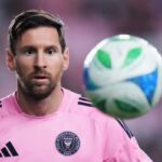 Dónde ver en directo online al Inter Miami de Lionel Messi vs. Nashville, por los playoffs de la MLS 2025