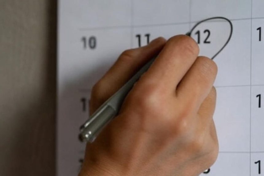 Efemérides del 12 de noviembre: ¿qué pasó un día como hoy?