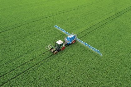 El Gobierno implementó una fuerte desregulación en agroquímicos