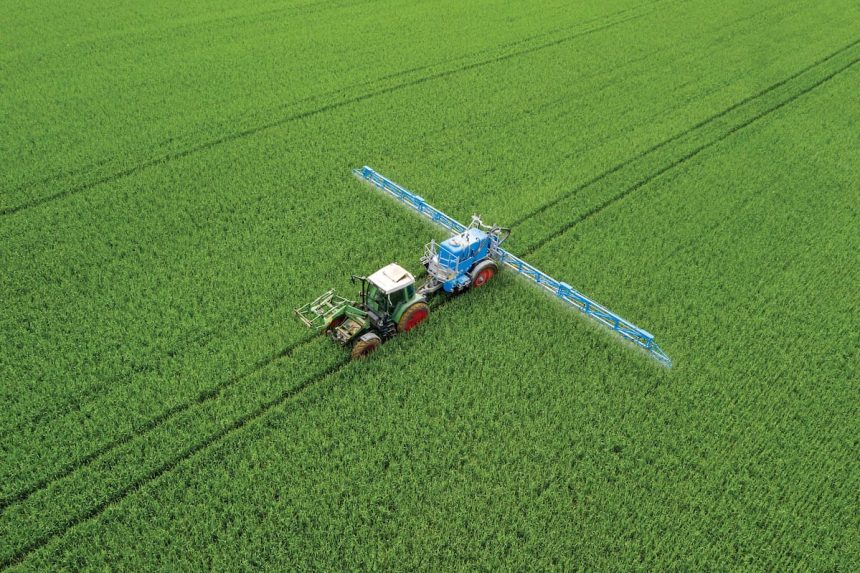 El Gobierno implementó una fuerte desregulación en agroquímicos