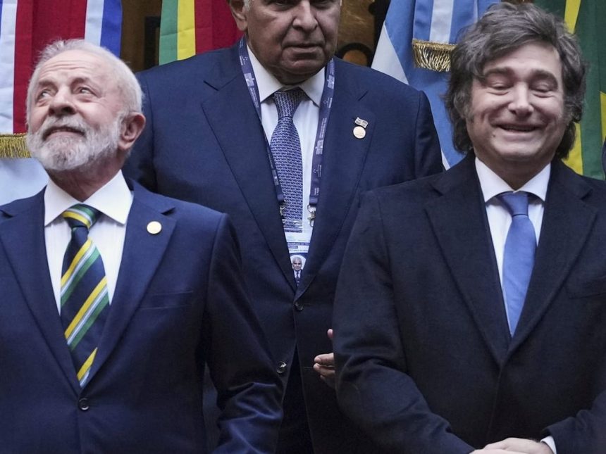 El acuerdo con EE.UU. toma por sorpresa a Brasil y complica al Mercosur