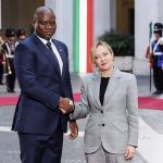 El arresto de un exgeneral en Libia reaviva un escándalo en Italia que incomoda a Meloni