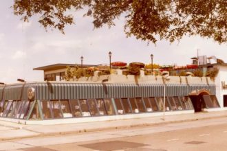 El carrito de la Costanera que se transformó en una parrilla icónica de Buenos Aires