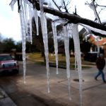 El mapa con las ciudades de EE.UU. que serán impactadas por nueva ola de frío el fin de semana del 7 al 9 de noviembre