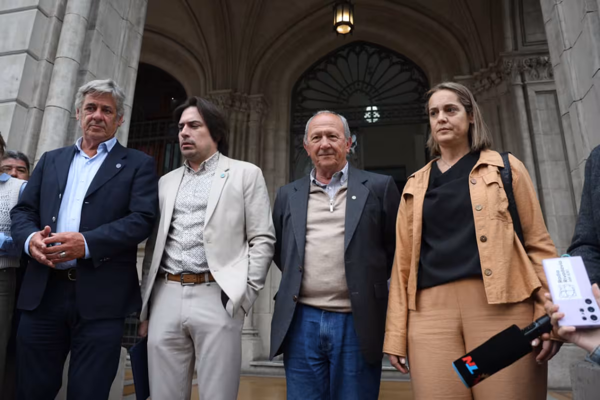 El nuevo rol que exploran y redefine a las entidades gremiales del agro