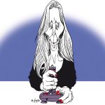 El poder se reconfigura en el "carpe diem" de Milei