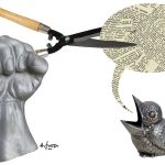 El regreso de la censura