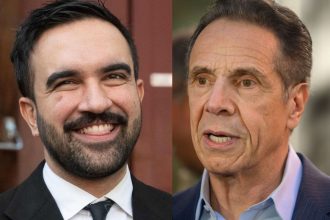 Elecciones en NYC, en vivo: minuto a minuto de los candidatos y las votaciones a la alcaldía de Nueva York