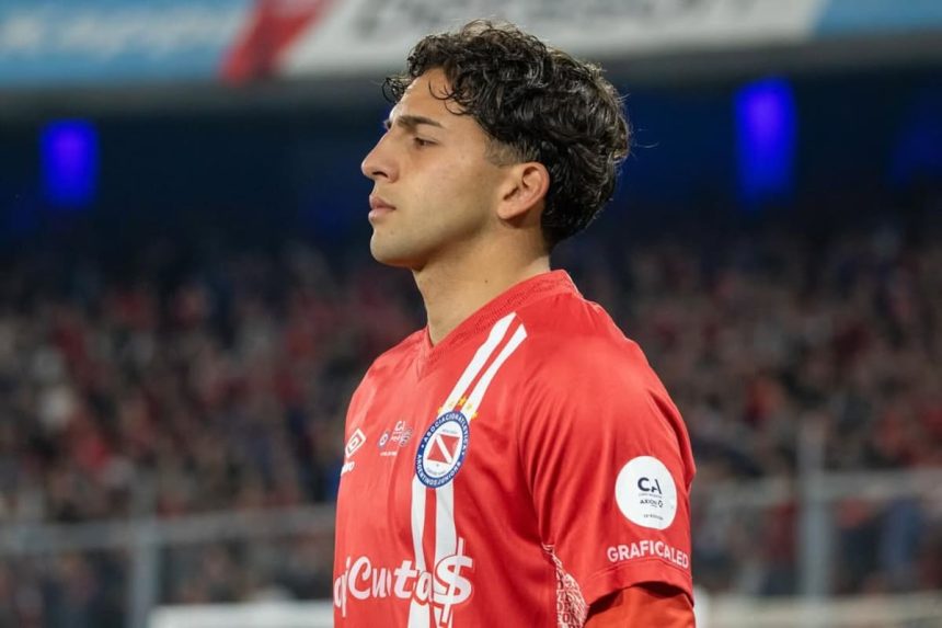 En qué canal pasan Independiente Rivadavia vs. Argentinos Juniors, por la final de la Copa Argentina 2025