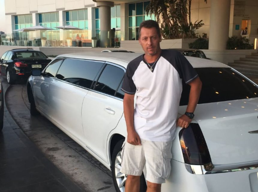 Era una promesa del tenis argentino, le ganó a Pete Sampras y se retiró a los 26 años: “Tuve que aceptar que la vida tenía otro destino para mí”