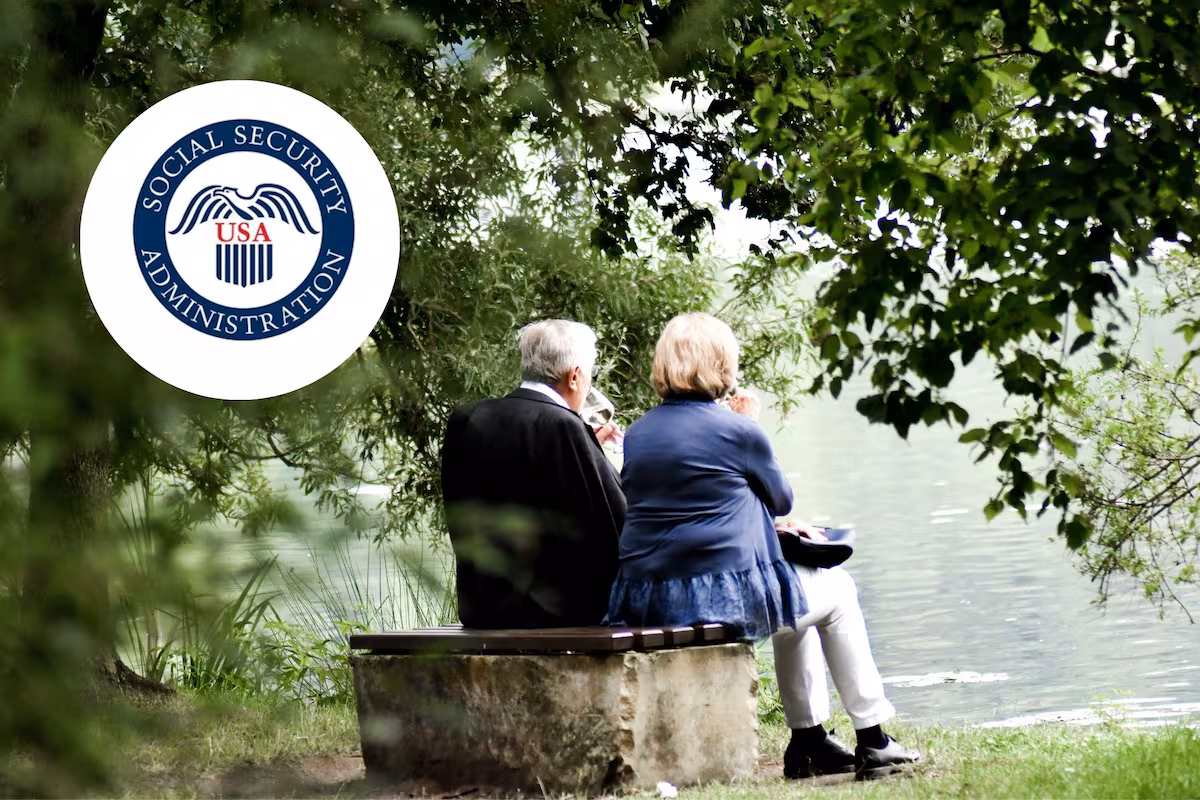 Es oficial: calendario de pagos del Seguro Social en diciembre 2025 en Illinois