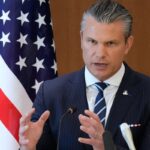 Estados Unidos derribó otro buque en el Caribe: murieron tres personas