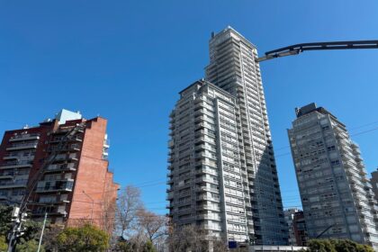 Este es el calendario de remate de propiedades en noviembre