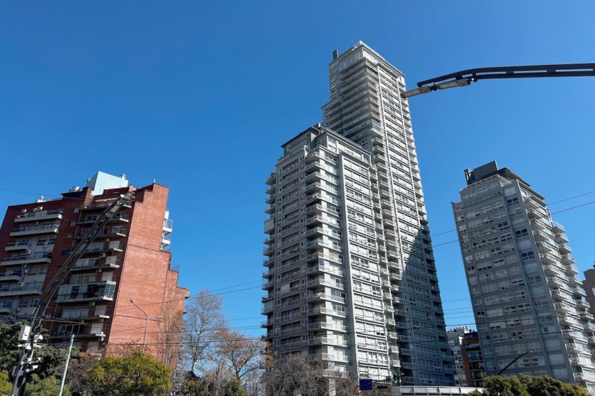 Este es el calendario de remate de propiedades en noviembre