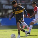Estudiantes vs. Boca, en vivo