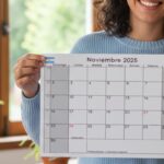 Feriados de noviembre 2025: días festivos, asuetos y un fin de semana XXL