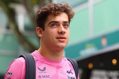 Franco Colapinto espera confirmación de Alpine para 2026 en el GP Brasil, en vivo: mensajes y repercusiones