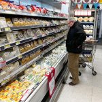 Inflación de octubre: cuál es el IPC acumulado y qué proyectan las consultoras para el 2025