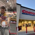 Influencer halló el menú “oculto” de Costco para Thanksgiving 2025: cuesta menos de US$50 y es para ocho personas